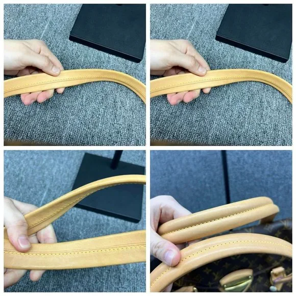 100% Authentic Louis Vuitton Beverly Shoulder Bag - Picture 15 of 15